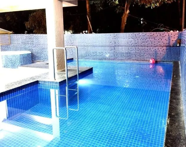 Comfort Villa