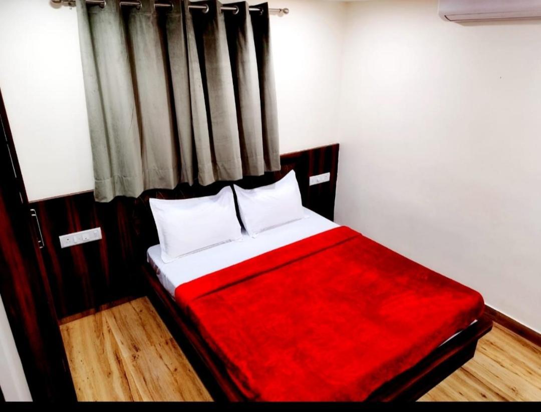 Comfort Calangute