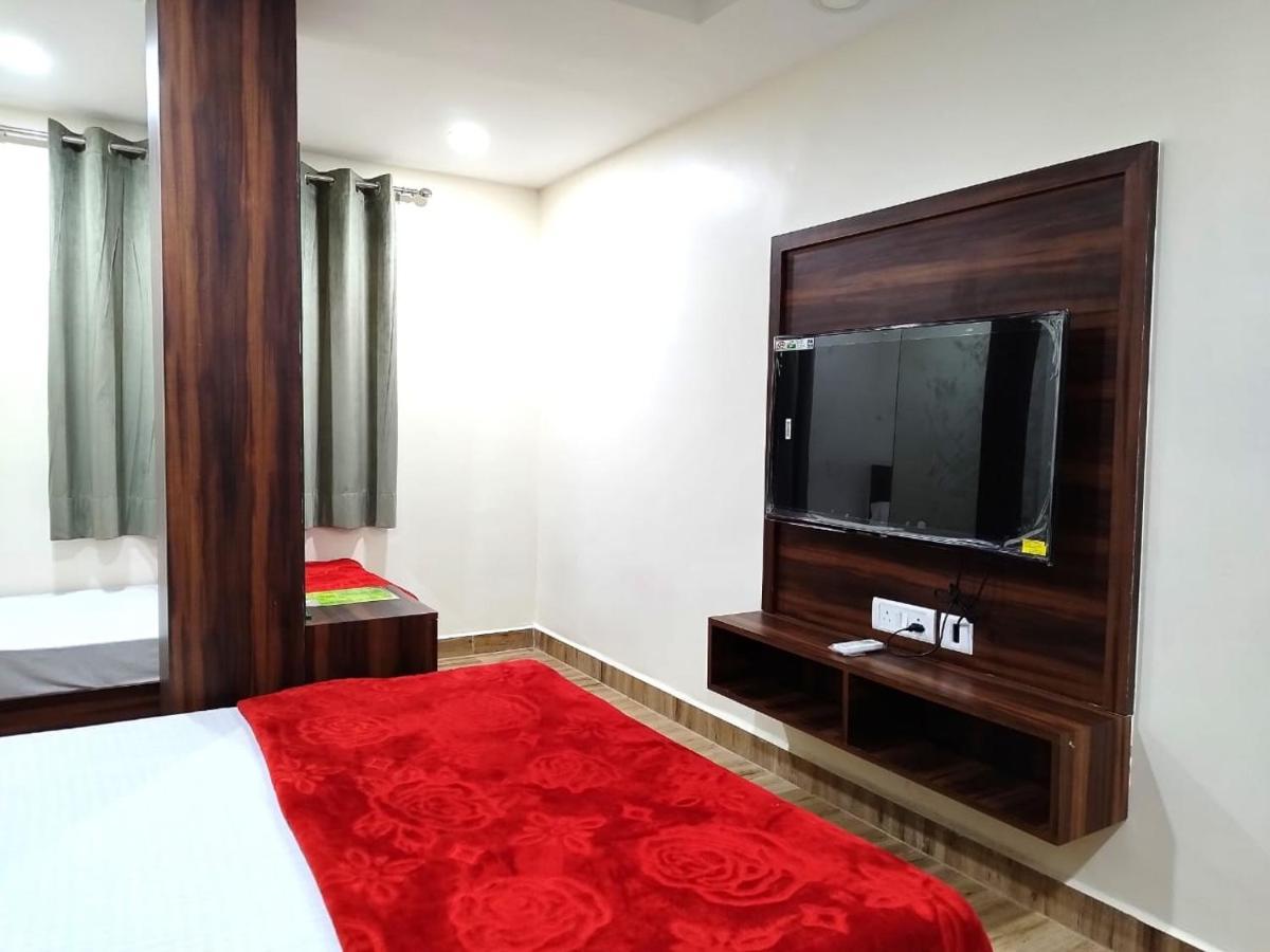 Comfort Hotel Calangute