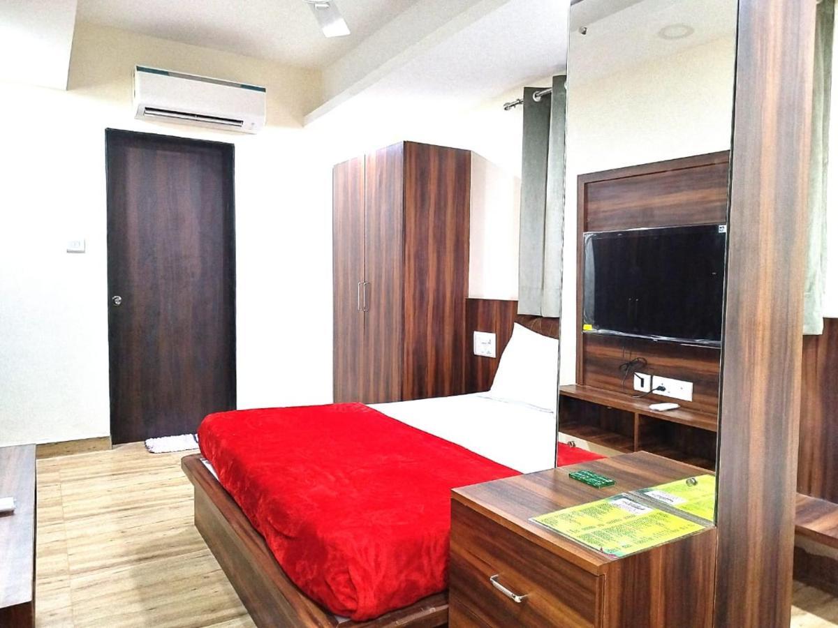 Comfort Hotel Calangute