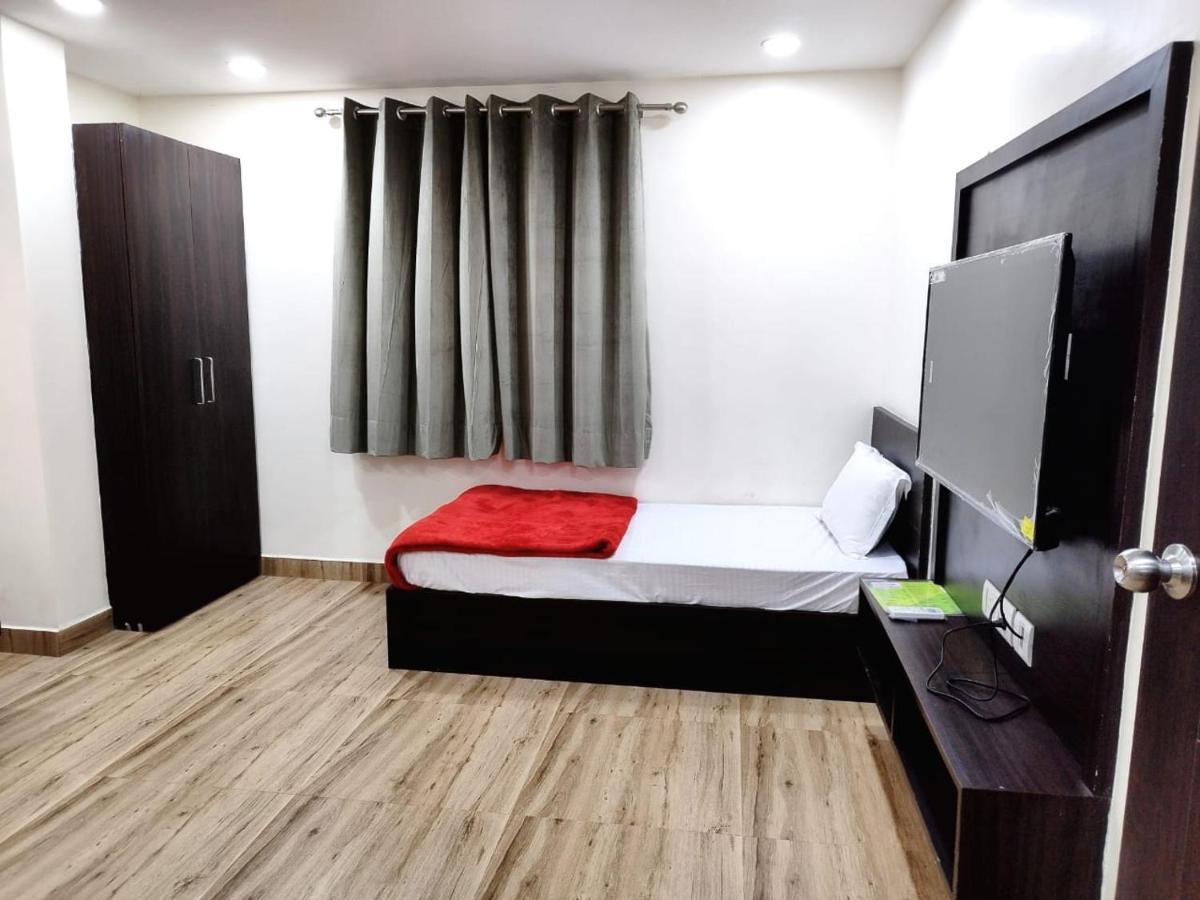 Comfort Hotel Calangute