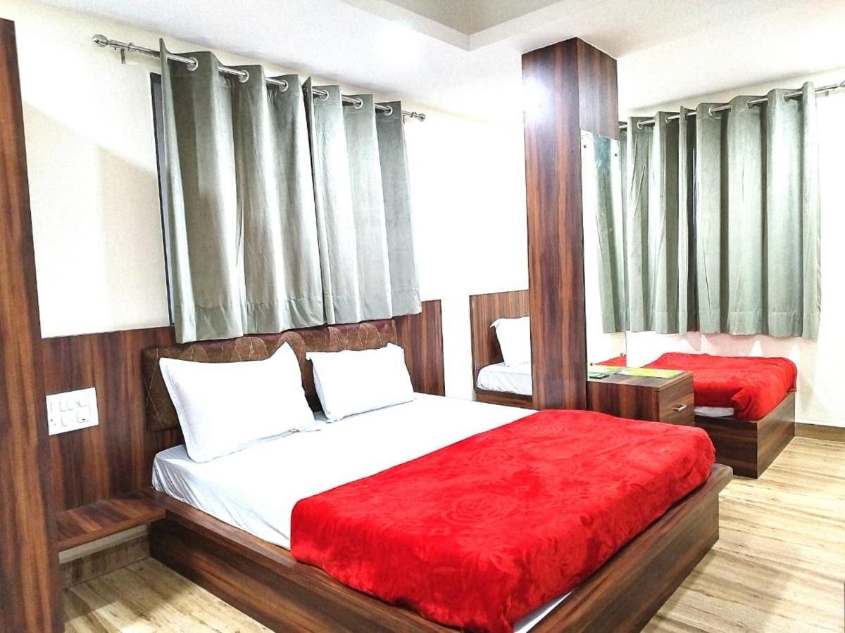 Hotel Comfort *