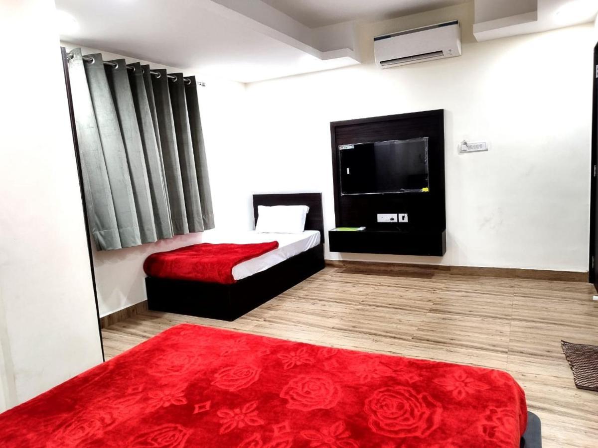 Hotel Comfort Calangute