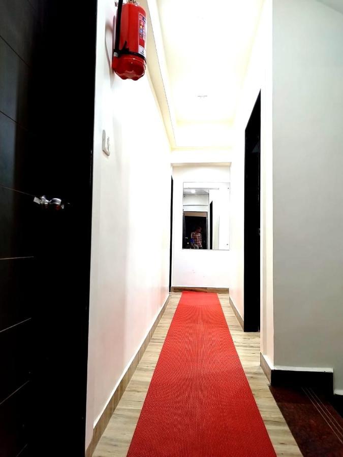 Hotel Comfort