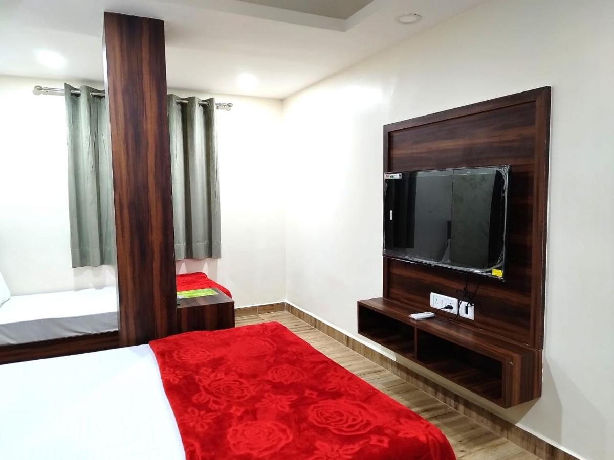 Comfort Hotel *