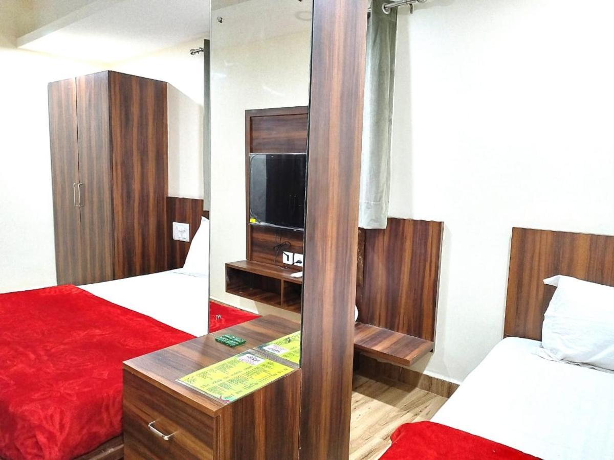 Hotel Comfort Calangute