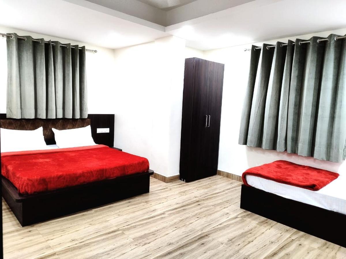 Hotel Comfort Calangute
